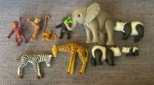 PLAYMOBIL  Animals Mainly Baby