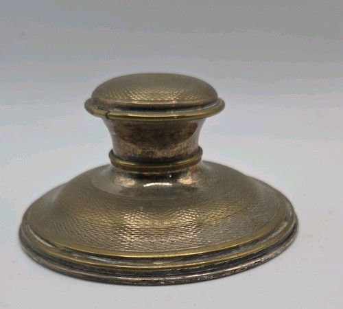 Vintage brass and sterling - vintage,