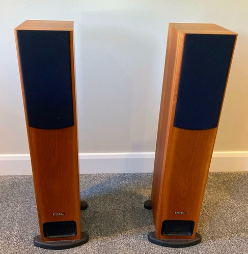 Pair pmc fb1 floor standing - of,