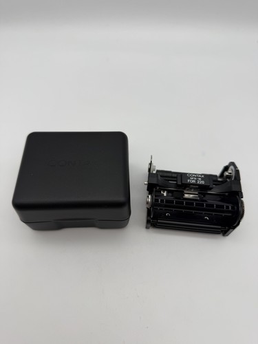 Contax mfb for 220 - contax,