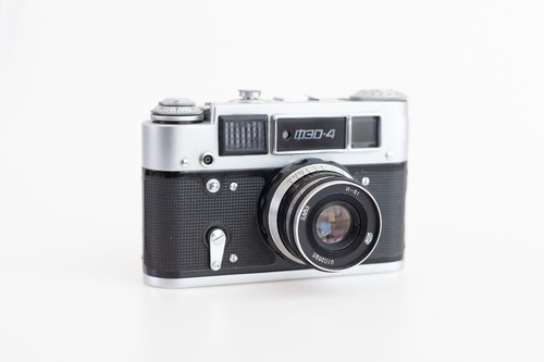 Fed4 russian soviet - fed4,