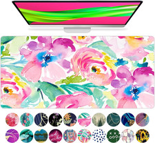 Large Mouse Pad Desk Mat Desk