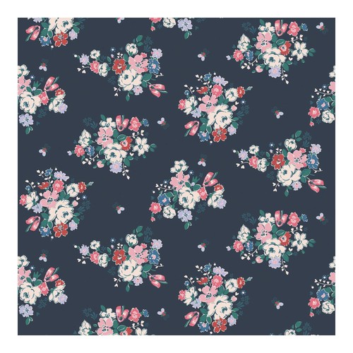 Cath kidston clifton - clifton, wallpaper