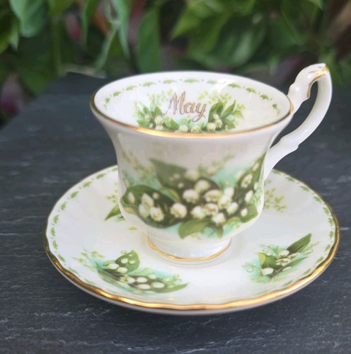 Royal albert flower - albert, the