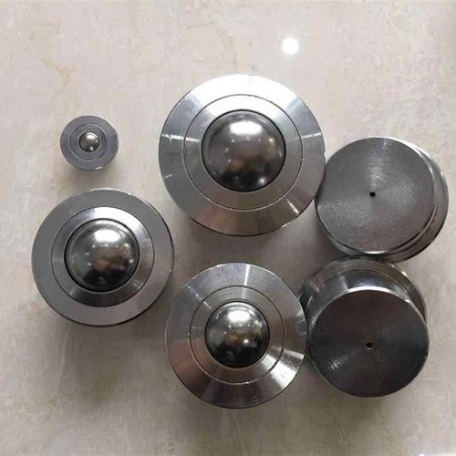 Casters transfer units - sp,