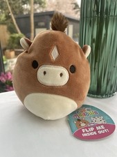 Squishmallow Flip A Mallows