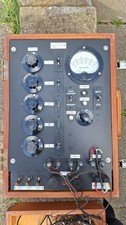 GPO Line Tester A.T. 4557