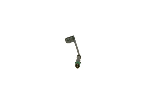 Warning contact brake - warning,
