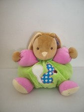 Kaloo Medium Chubby Rabbit In