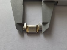 Seiko stainless steel bracelet