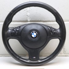 Genuine BMW E46 M3 M SPORT