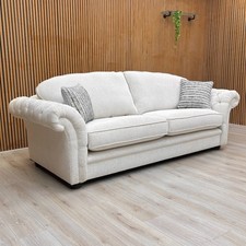 ‘Vincent' 4 Seater Sofa