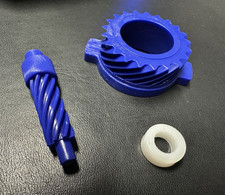 SET Speedometer Drive Gear