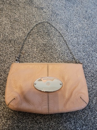 Mulberry charlie bag - mulberry,