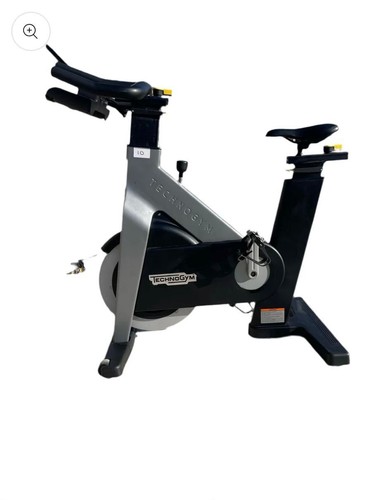 Technogym bike group - technogym,
