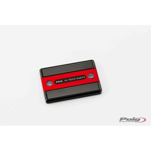 Puig front reservoir cap brake - puig,