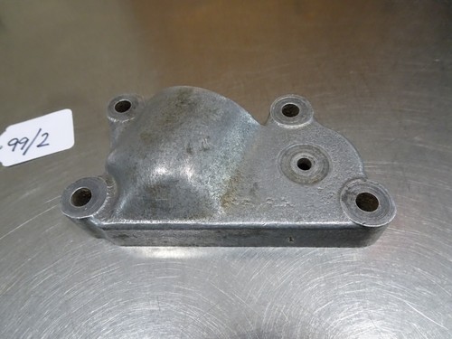 Velocette rocker box cover - velocette,
