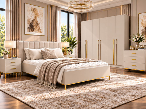 Prestige elite bedroom - elite,