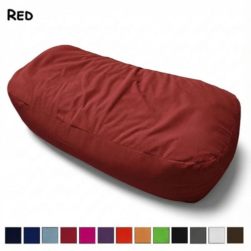 Cotton beanbag bed sofa - beanbag, bean