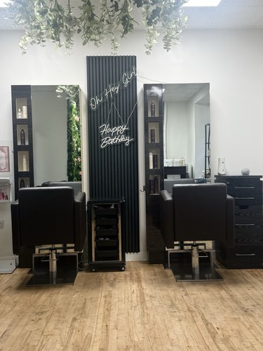 Salon furniture 4 - salon,