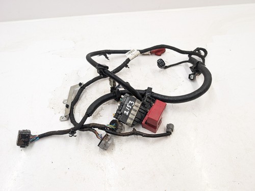 Nissan leaf ze1 mk2 engine - leaf,