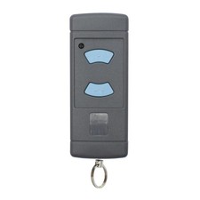 For HORMANN REMOTE HSE2 GARAGE