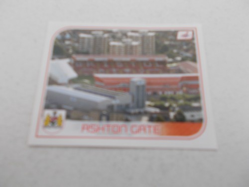 Sticker panini championship - sticker,