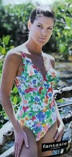 WOMEN'S FANTASIE HARLEQUIN