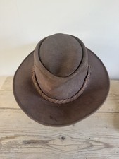 Tayberry Stetson Cowboy Hat