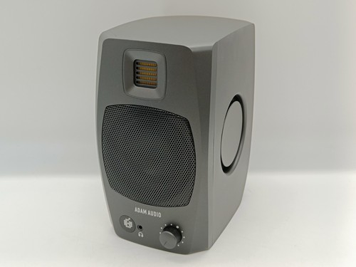 Active speaker only adam - active,