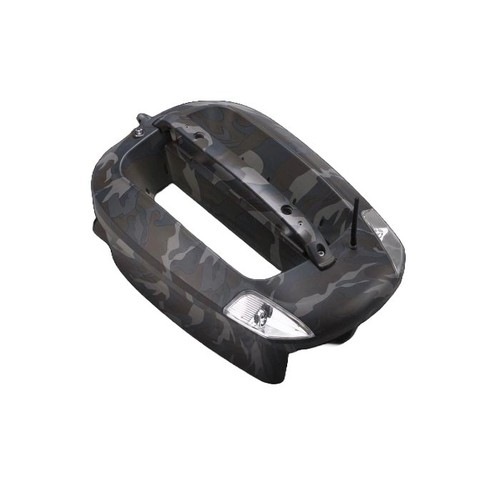 Nds tackle bait - tackle, with
