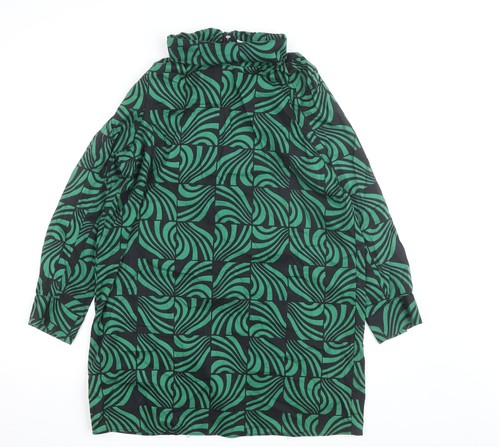 Womens size zara green - size,