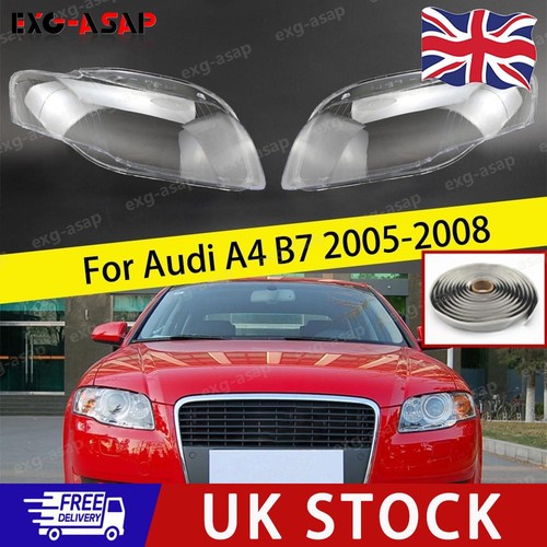 2pcs headlight lens cover - 2pcs,