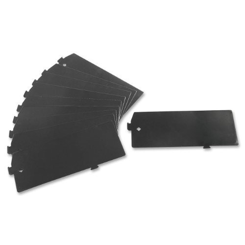 Lorell lateral file divider - lateral,