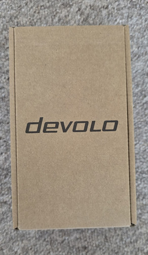 Devolo magic wifi next - magic, 2