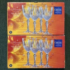 8 Cristal De France Nirvana