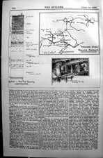 Old Plan Yorkshire Stone