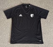 Watford FC Adidas Training