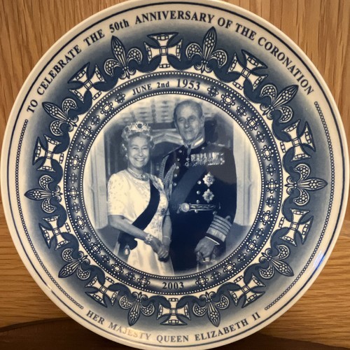 Wedgwood queen ware - queen's,