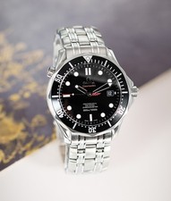 Omega Seamaster Diver 300M