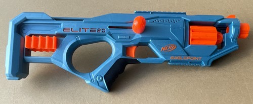 Nerf elite eagle point vgc - eagle,