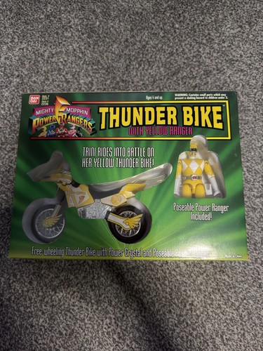Power rangers dino - dino, thunder