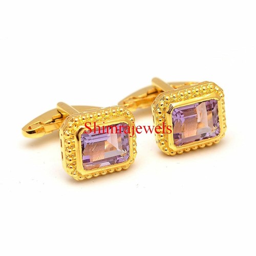 Natural amethyst gemstone - amethyst,