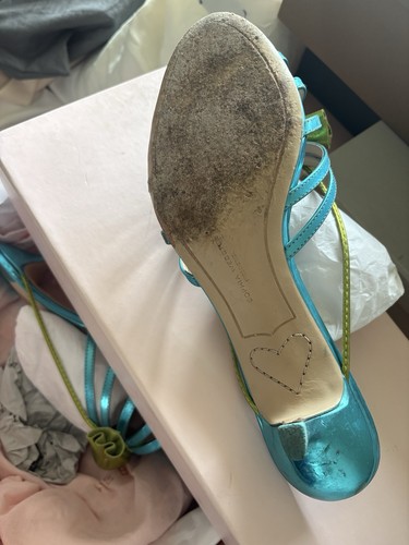 Sophia webster silver - sophia,