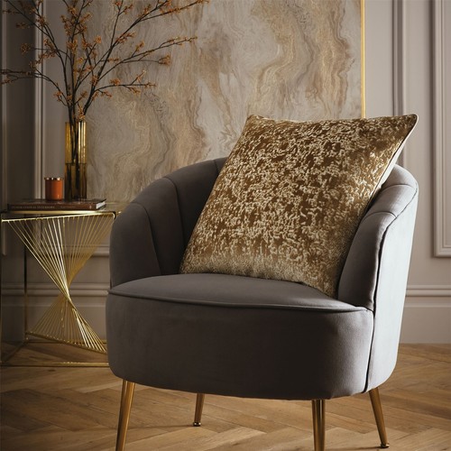 Cushion 100 polyester atlas - cushion,