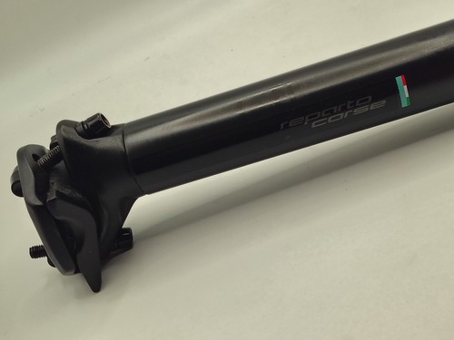Bianchi reparto corse seatpost - corse,