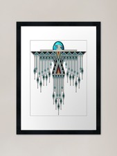 Native American southwest art