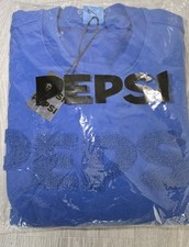 Pepsi Jumper large 