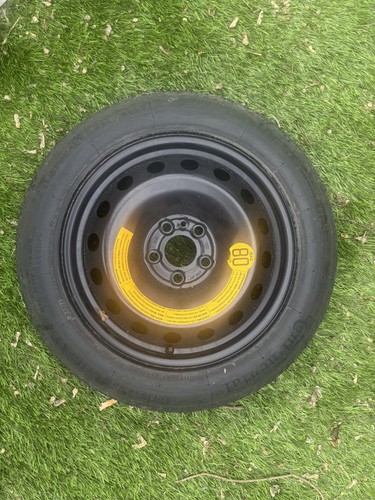 Space saver spare wheel alfa - space,