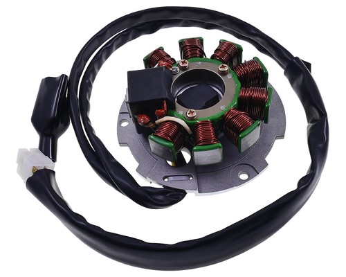 Alternator stator for piaggio - stator,